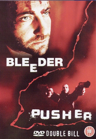 BLEEDER DVD 1999年 BLEEDER DVD 1999年 BLEEDER DVD 1999年 Bleeder